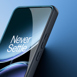 Тонкий чехол с мягкими рамками от Dux Ducis для смартфона OnePlus Nord 4, серия Aimo Series Case