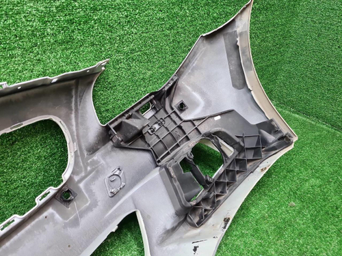 Бампер передний BMW 5er F10 F11 (13-17) M-paket