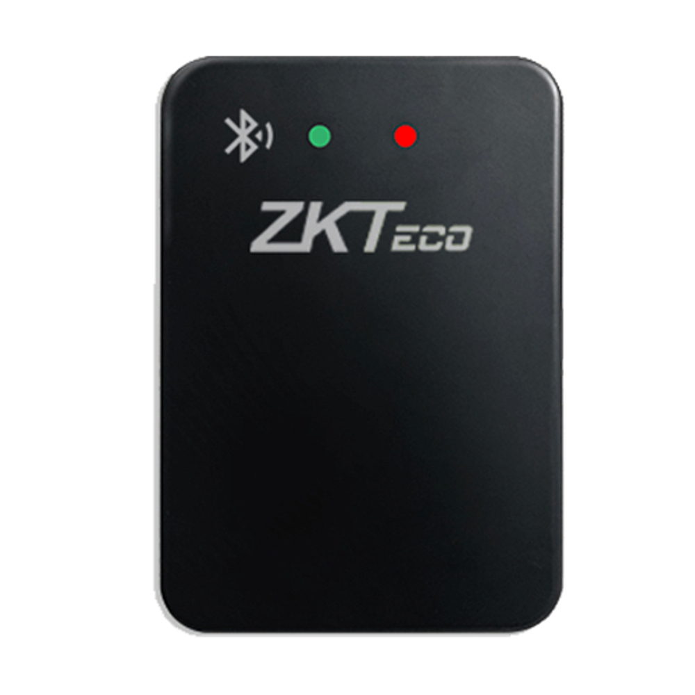 ZKTeco VR10 Pro, радар (радиолокационный датчик) для управления стрелой шлагбаума с настройкой по Bluetooth