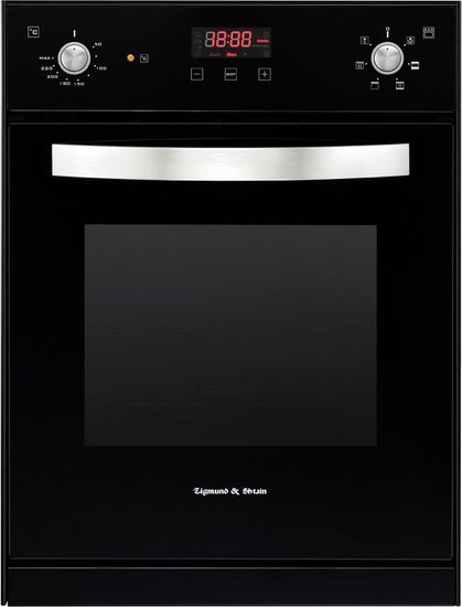 Электрический духовой шкаф Zigmund & Shtain EN 192.522 B