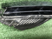 ПТФ левая Skoda Rapid 2 (2020-2023)