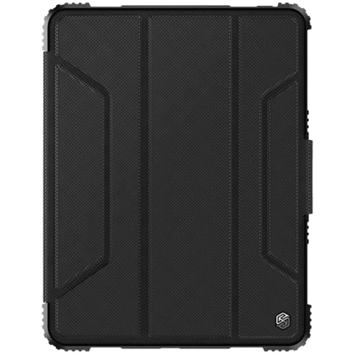 Чехол Nillkin Bumper для Apple iPad Pro 11 (2020) Чёрный