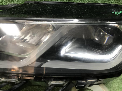 Фара левая Geely Coolray (2019-2024) LED