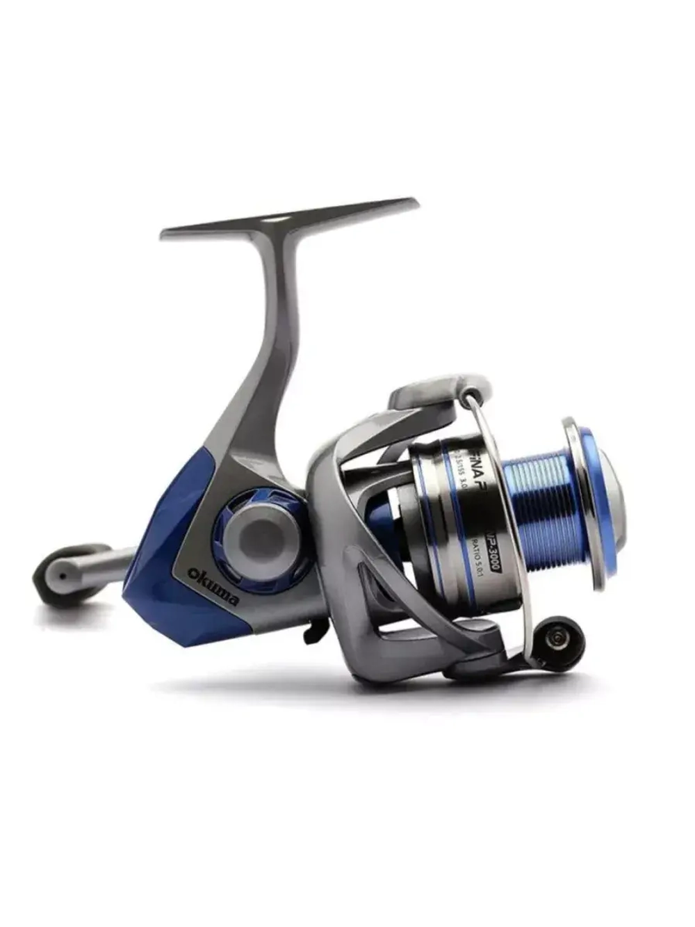 Катушка безынерционная Safina Pro 6000