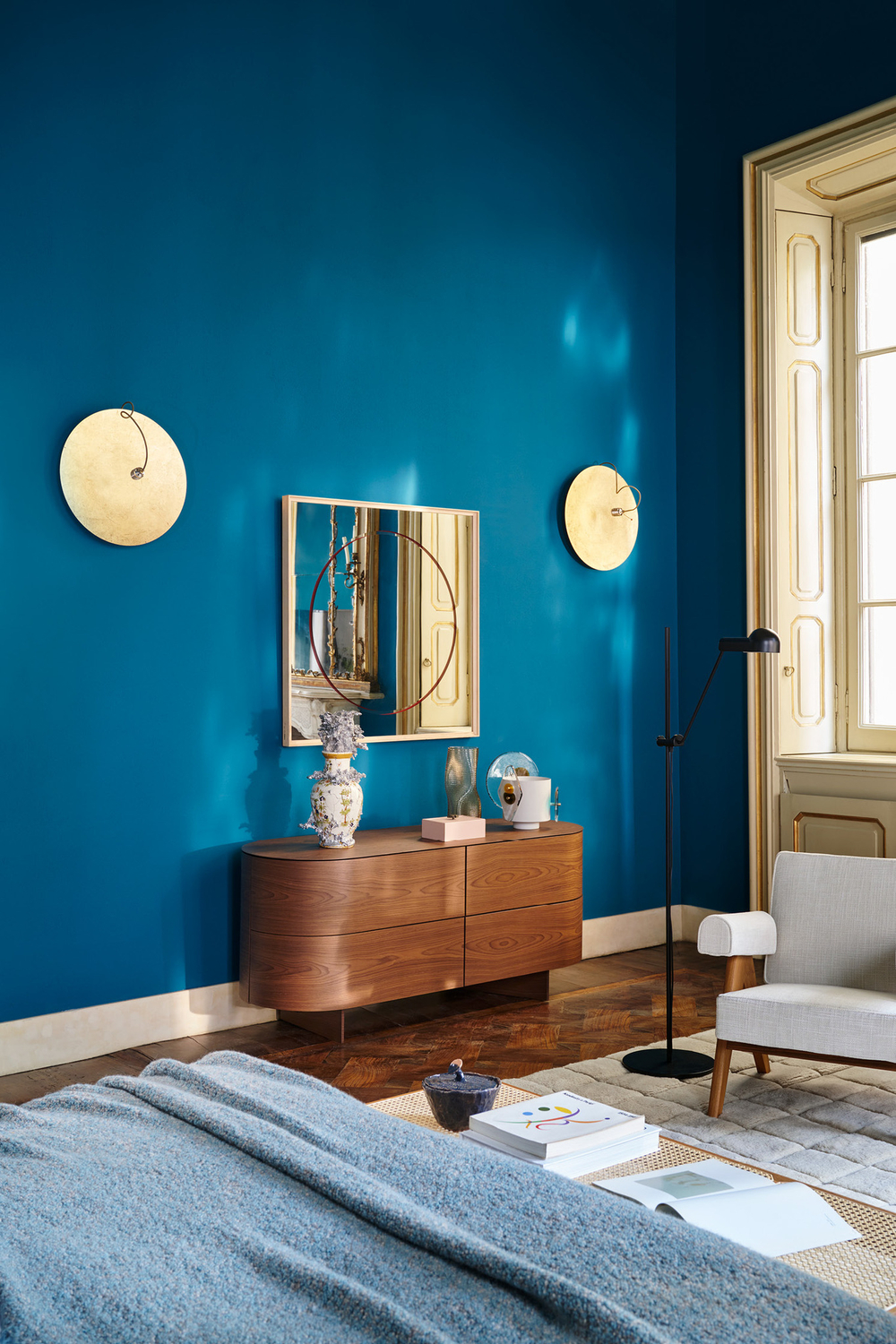 Комод Cassina RONDOS