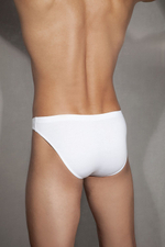 Трусы-слипы Doreanse Elegant (Размер: S) (Цвет: серый)