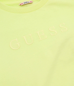 худые baby terry Guess - лимонный(J2GQ00 KB4O0)