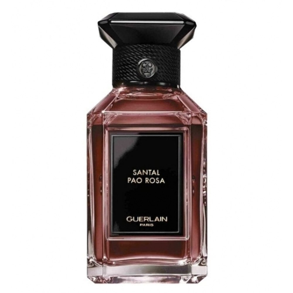 Guerlain Santal Pao Rosa