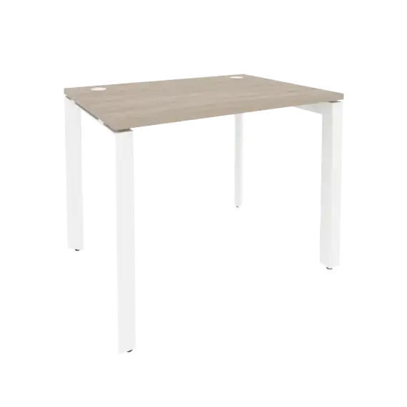 Onix Стол рабочий на П-образном м/к O.MP-SP-1.7 980*720*750