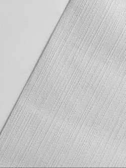 Обои под покраску Белые! Антивандальные арт. 55004А 1,06х25 м.