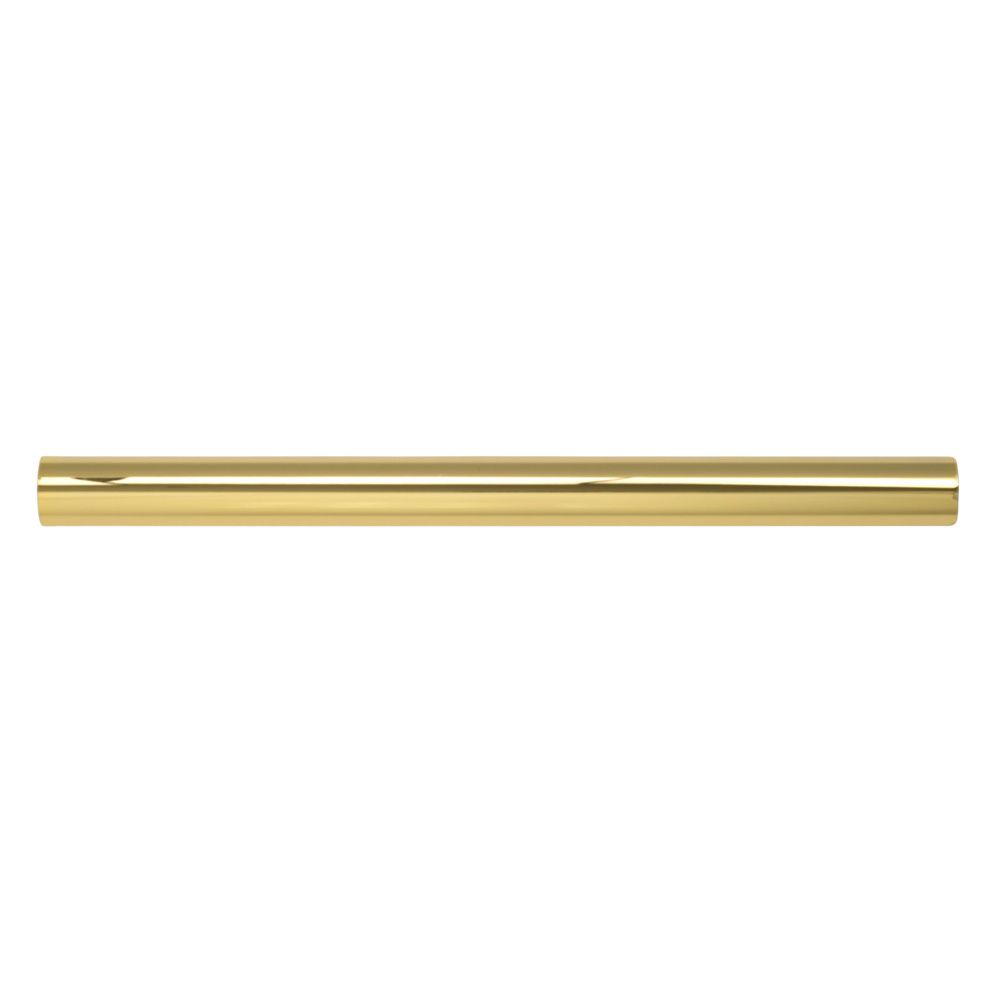 Трубка удлинитель сифона для раковины Migliore Ricambi 17939 D32 золото