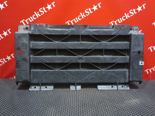 Накладка салона 2018г