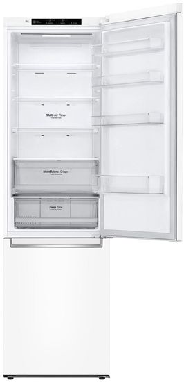 Холодильник LG GW-B509SQJZ