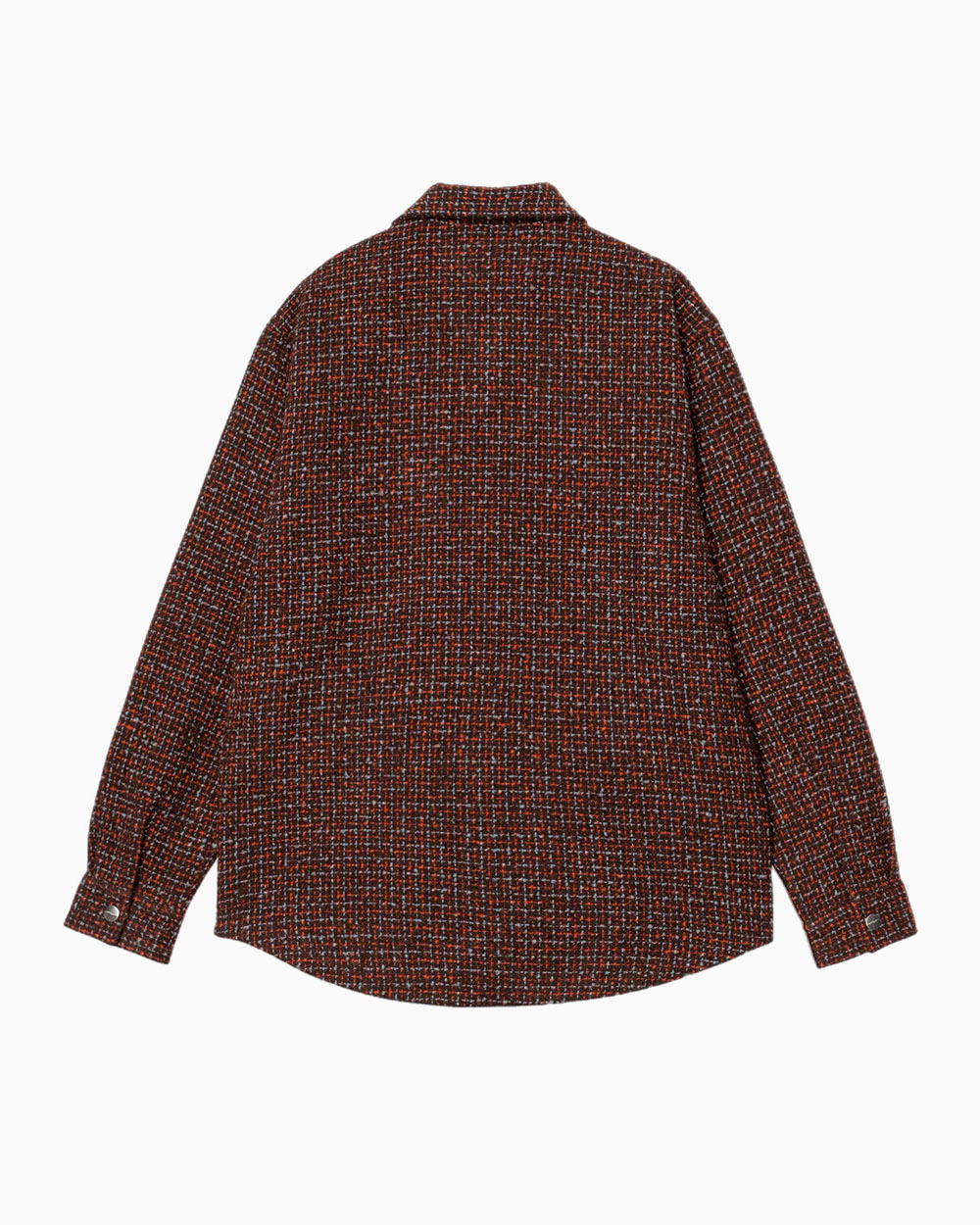 Овершот Carhartt WIP Bellamy Shirt Jac