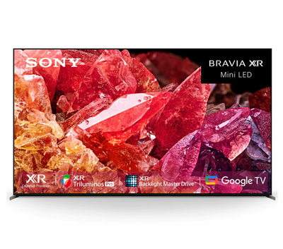 ТЕЛЕВИЗОР SONY BRAVIA XR-65X95K