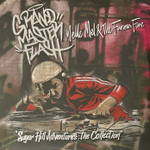 Grandmaster Flash, Melle Mel & The Furious Five ‎– Sugar Hill Adventures: The Collection 2LP (Европа 2022г.)