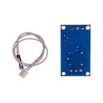 Датчик света (освещенности) с реле 5В XH-M131