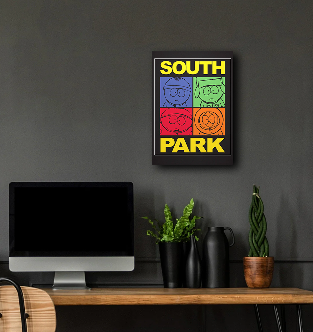 Южный Парк 2 (South Park)