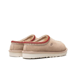 UGG Tasman Slipper Sand Dark Cherry Women's