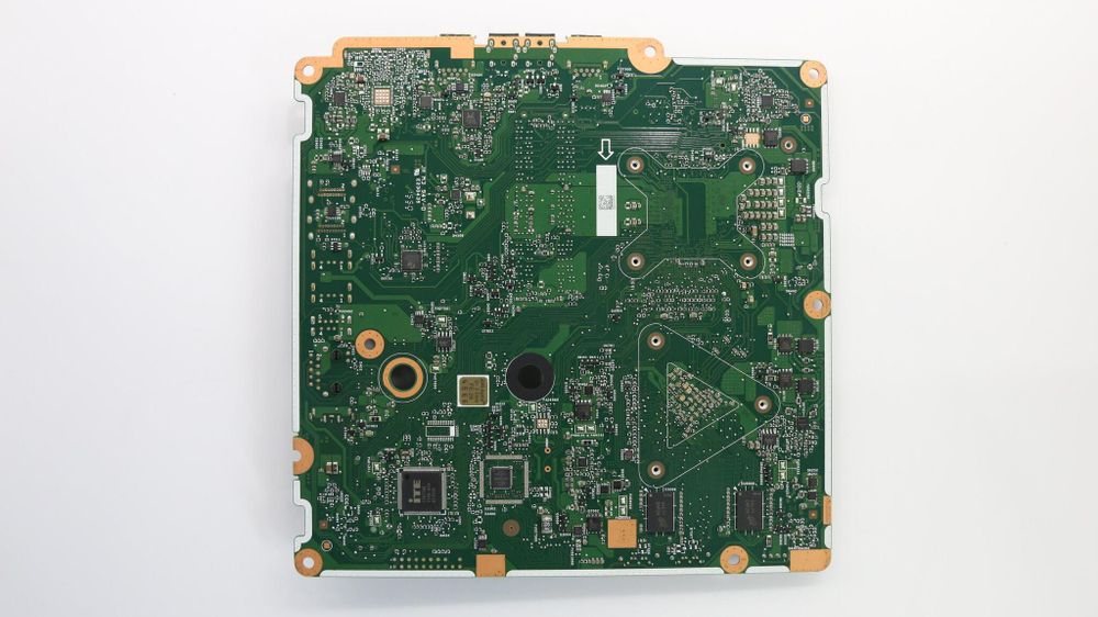 Материнская плата для ноутбука Lenovo C40-30 W8P 3805U (5B20J39820), оригинал