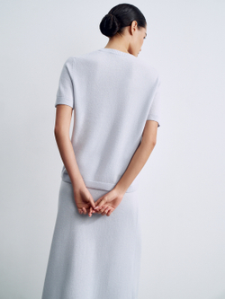 Джемпер ALINA, голубой