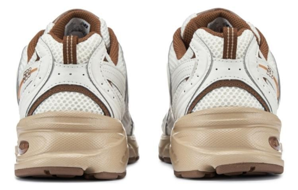 New balance x nike best sale