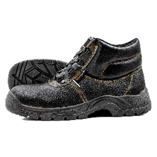 Ботинки Стандарт ПУ Балтобувь