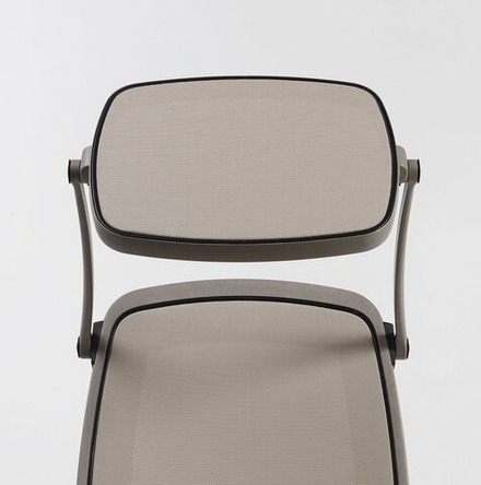 Козырек для лежака Nardi Alfa-Eden-Omega-Tropico, тортора