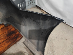 Бампер задний Toyota Camry (XV70) 17-21 Б/У Оригинал 5215906B80