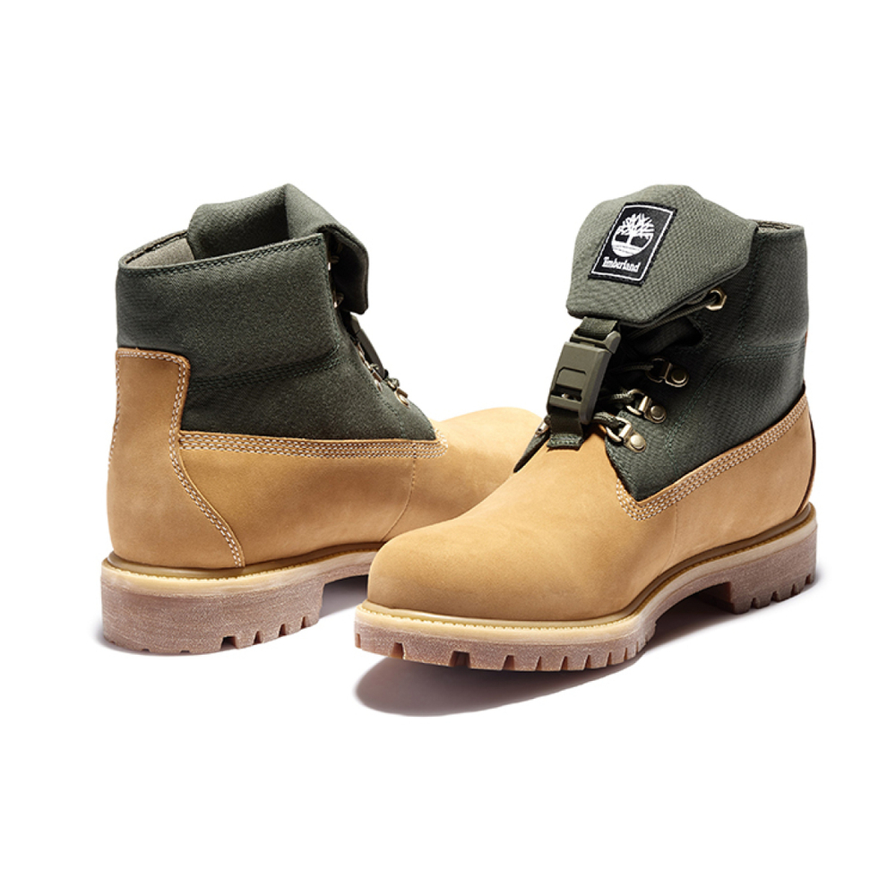 Ботинки Timberland Premium, A41Z6231