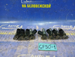 Форсунка топливная NISSAN CIMA 2002