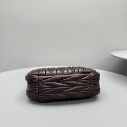 Miu Miu Wander Hobo Small Bag 20 cm
