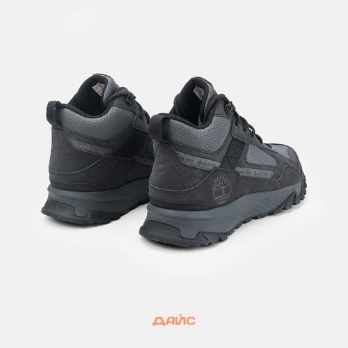 Ботинки Timberland Gs Motion 6 Leather Super Ox артикул:TB0A65HC0151 - купить в магазине Дайс