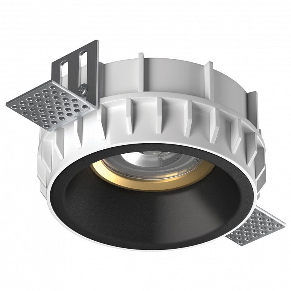 Встраиваемый светильник Lightstar Domino G214607GMOD