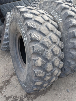 16.00R20 Michelin XZL шина б/у