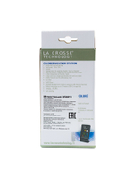 Метеостанция LA CROSSE WS6819С