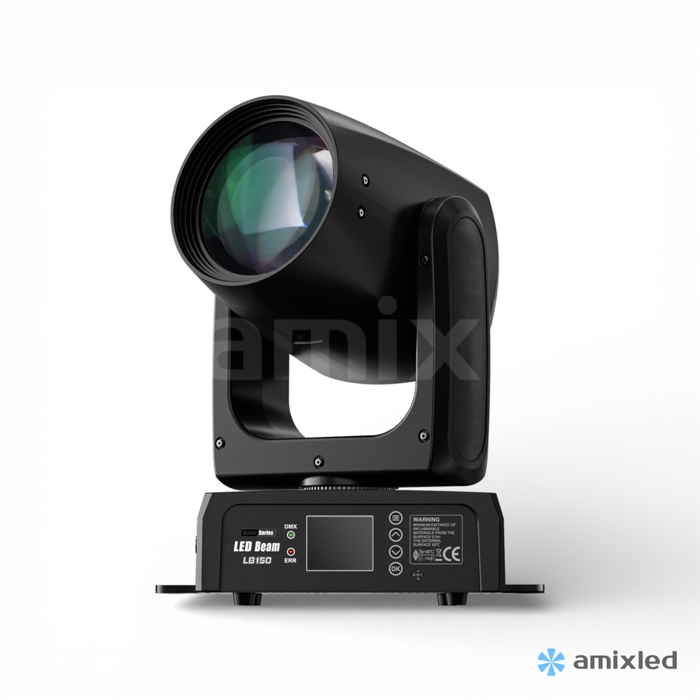 Световой прибор Amixled PRO BEAM 150