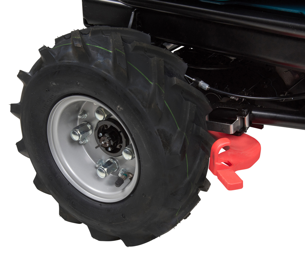 Тележка аккум. LXT BL 36В, DCU602Z