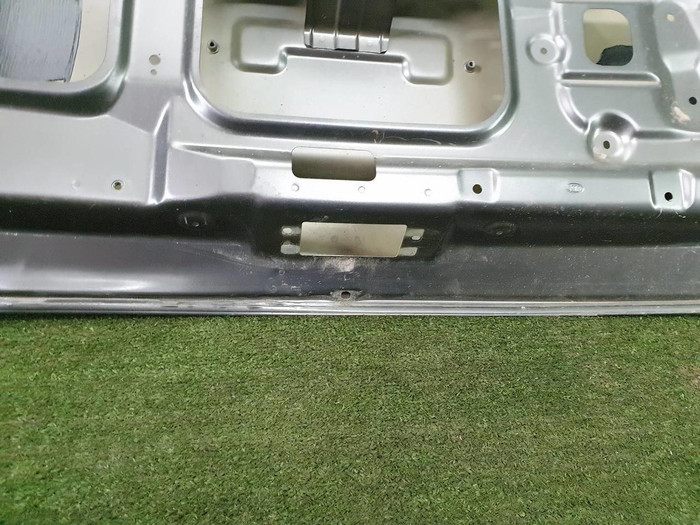 Крышка багажника Kia Sorento 2 XM (2012-2021)