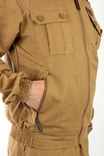 Костюм для охоты Favorit PRIDE св.коричневый