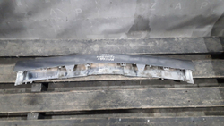 Накладка переднего бампера Mercedes GLE (C292) 15-19 Б/У Оригинал A2928852200