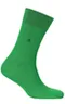 Мужские носки Premium Зеленый