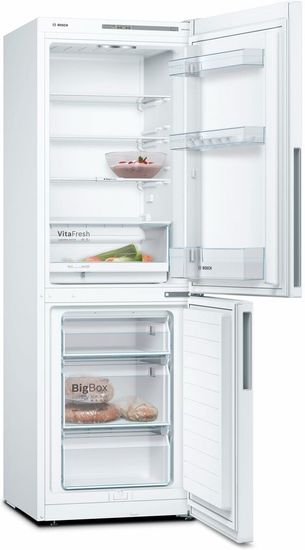 Холодильник Bosch KGV33UW20