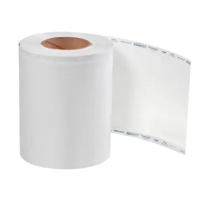 Рулон для стерилизации плоский Тайвек Клинипак 380 мм 70 м