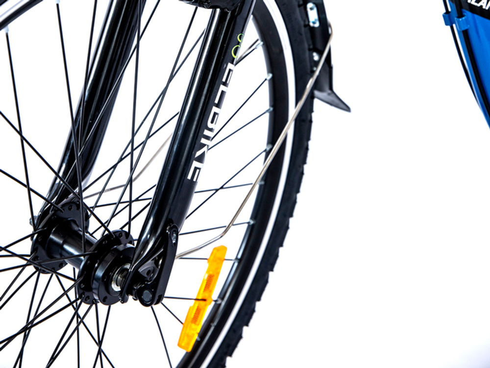 Электровелосипед Elbike Galant BIG St (Standart)