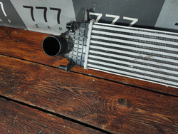 Интеркулер Haval Jolion 21-нв Б/У Оригинал 1119130XGW01A