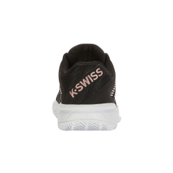 Женские теннисные кроссовки K-Swiss Express Light 3 Clay Court Shoe Women - Black