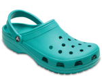 Сабо Crocs Classic Tropical Teal