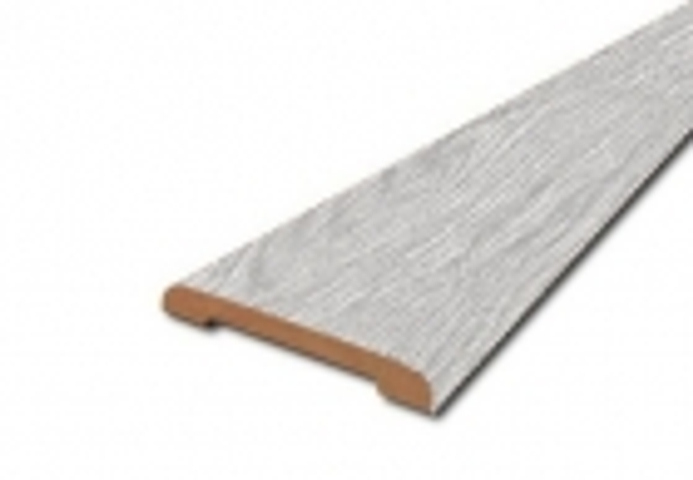 Наличник 40мм "ИД" 2,2м Дуб серый плоский вспен. ПВХ