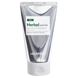Очищающая пилинг-маска со спикулами MEDI-PEEL Herbal Peel Tox PRO (120 мл.)